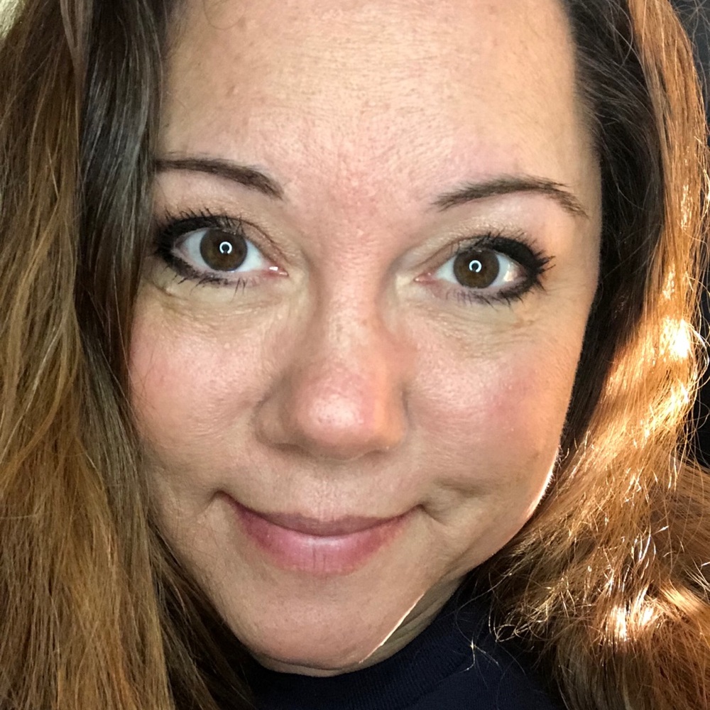 Meet your Posher, Jen